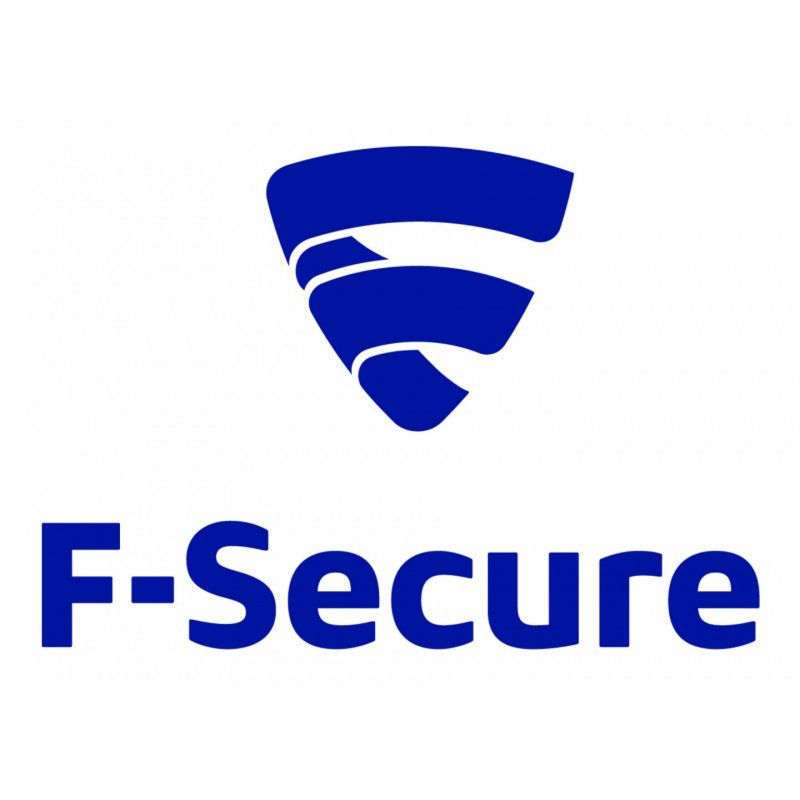 F-SECURE Internet Security Sécurité antivirus 1 licence(s) 2 année(s)