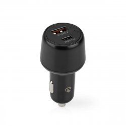 Nedis Chargeur de voiture