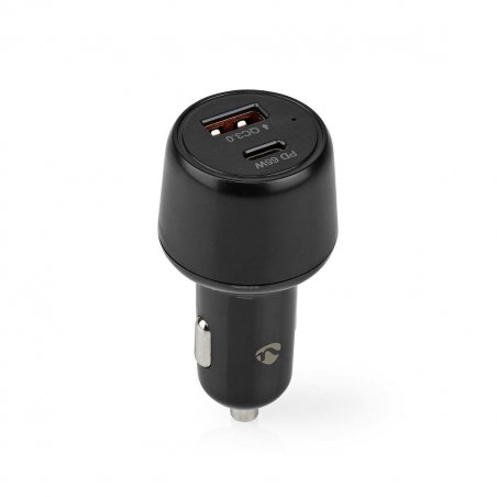 Nedis Chargeur de voiture
