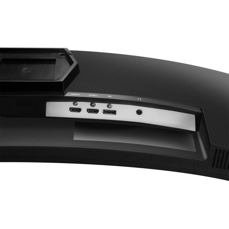 ASRock Phantom Gaming PG34WQ15R3A, 86,4 cm (34 Zoll), Curved, 165Hz, FreeSync, VA - DP, 2xHDMI