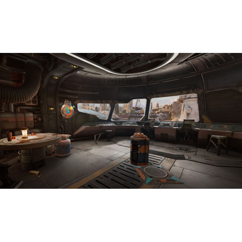Star Wars Tales From The Galaxy’s Edge (Enhanced Edition) (VR)