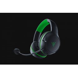 Razer Kaira HyperSpeed Headset Wireless Head-band Gaming Bluetooth Black, Green