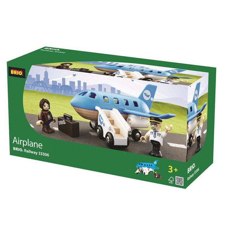 BRIO 33306 toy playset