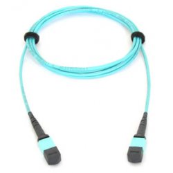 Allied Telesis AT-MTP12-5 fibre optic cable 5 m MTP