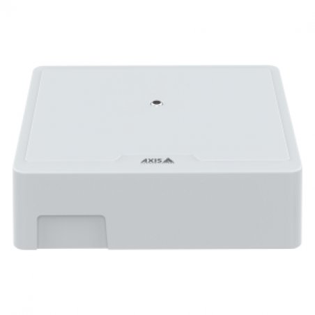 Axis 02688-001 network equipment chassis White