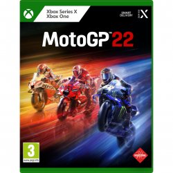 Milestone MotoGP 22 Standard Multilingue Xbox Series X