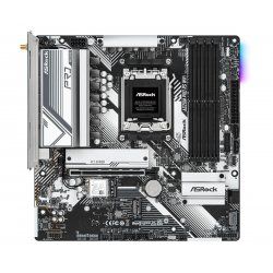 Asrock A620M Pro RS WiFi AMD A620 Emplacement AM5 micro ATX