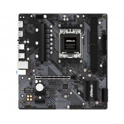 Asrock A620M-HDV/M.2+ AMD A620 Emplacement AM5 micro ATX