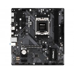 Asrock A620M-HDV/M.2 AMD A620 Emplacement AM5 micro ATX
