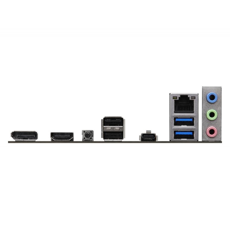 Asrock A620M-HDV/M.2 AMD A620 Emplacement AM5 micro ATX