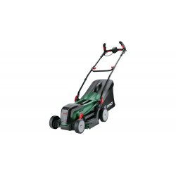 Bosch - UniversalRotak - Lawnmower - 2x18V 37-550 Solo ( Battery & Charger Not Included )