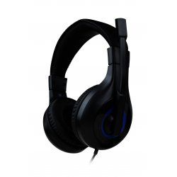 BIG BEN PS5HEADSETV1 écouteur/casque Avec fil Arceau Jouer Noir