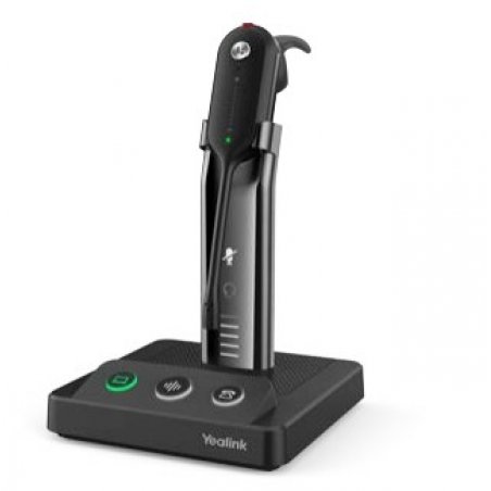 Yealink WH63 Portable UC DECT
