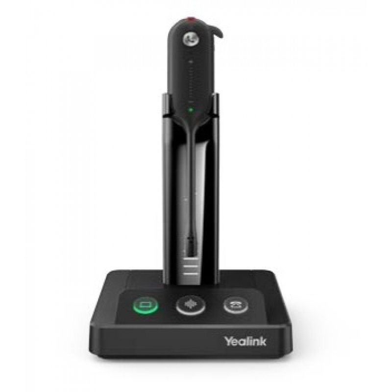 Yealink WH63 Portable UC DECT