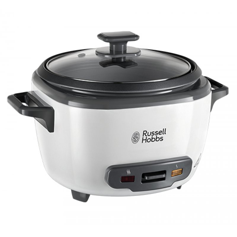 Russell Hobbs - Rice Cooker 3,3 Liter