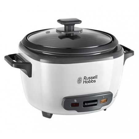 Russell Hobbs - Rice Cooker 3,3 Liter