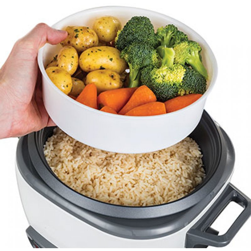 Russell Hobbs - Rice Cooker 3,3 Liter
