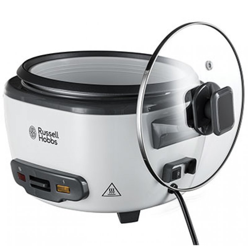 Russell Hobbs - Rice Cooker 3,3 Liter