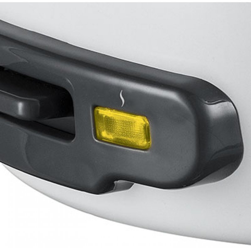 Russell Hobbs 27020-56 rice cooker 200 W Black, White