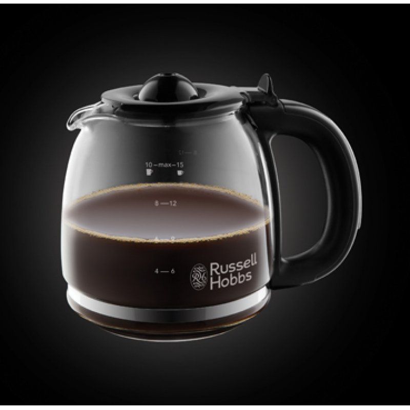 Russell Hobbs Victory Drip coffee maker 1.25 L