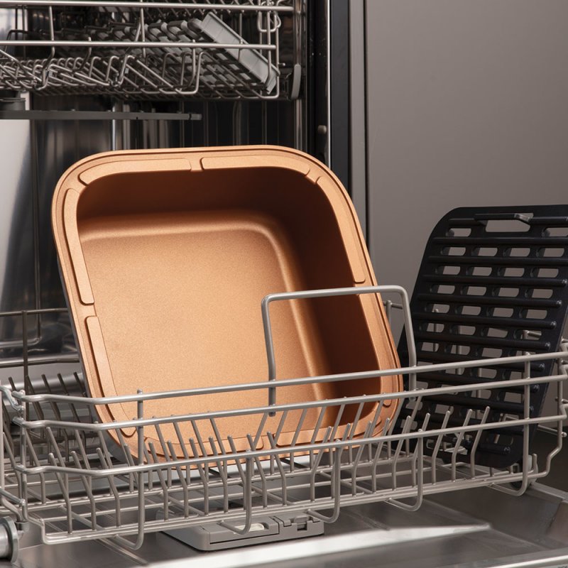 Russell Hobbs - SatisFry Air og Grill multicooker