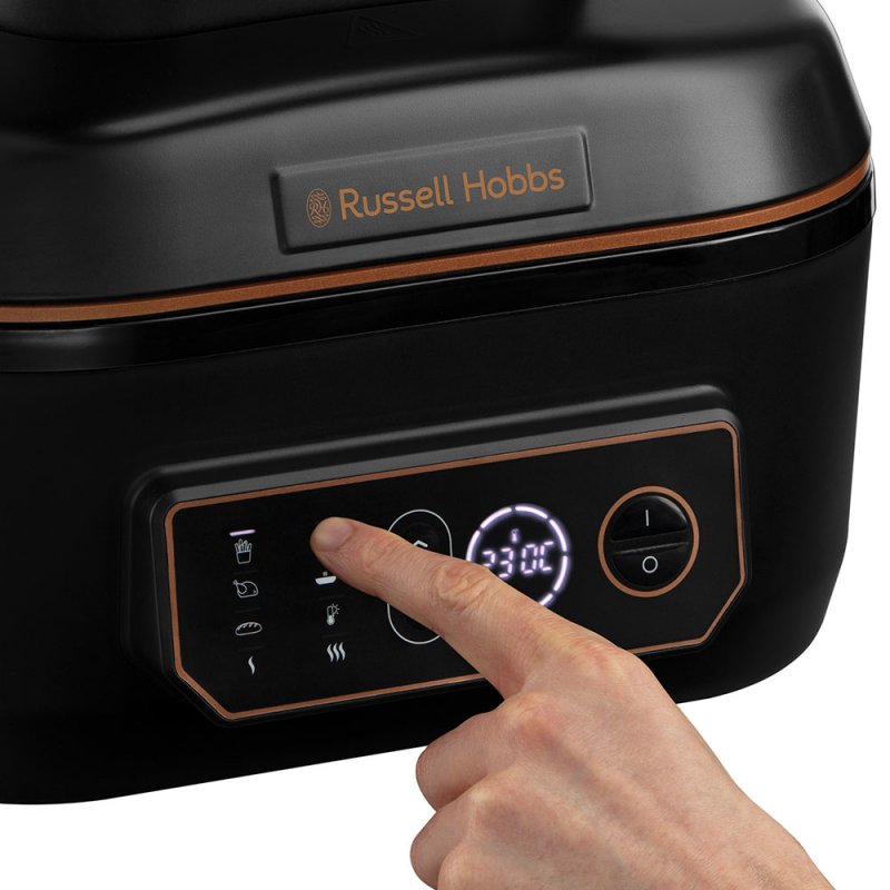 Russell Hobbs - SatisFry Air og Grill multicooker