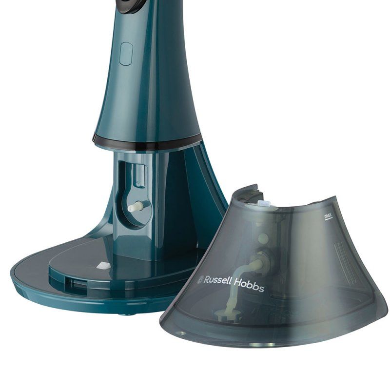 Russell Hobbs 27220-56 garment steamer Handheld garment steamer 0.2 L 1800 W Black, Blue