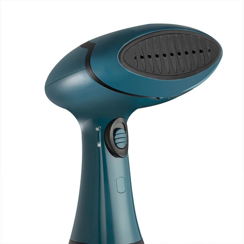 Russell Hobbs 27220-56 garment steamer Handheld garment steamer 0.2 L 1800 W Black, Blue