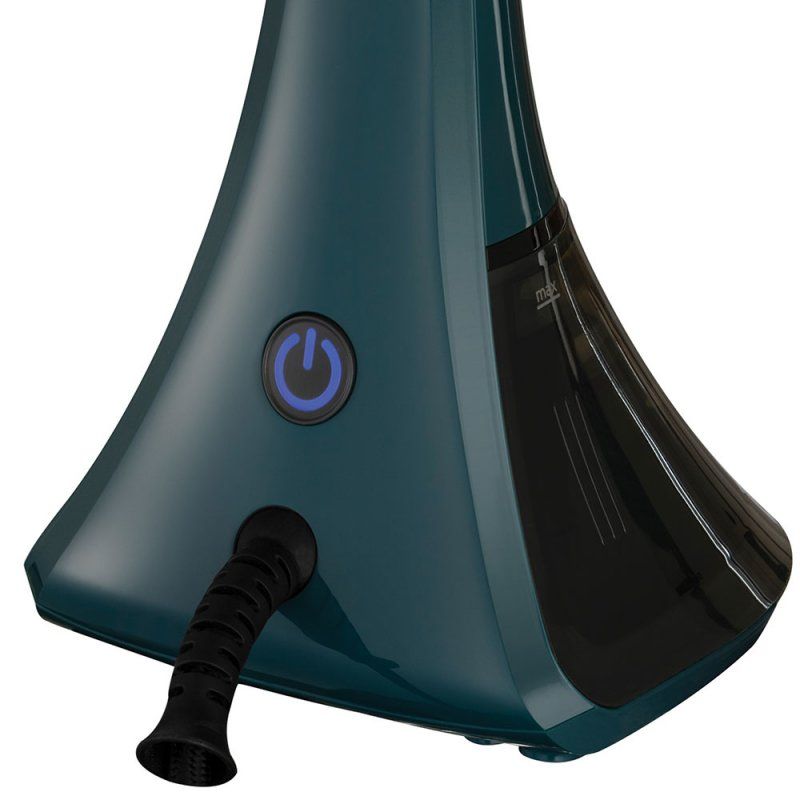 Russell Hobbs 27220-56 garment steamer Handheld garment steamer 0.2 L 1800 W Black, Blue