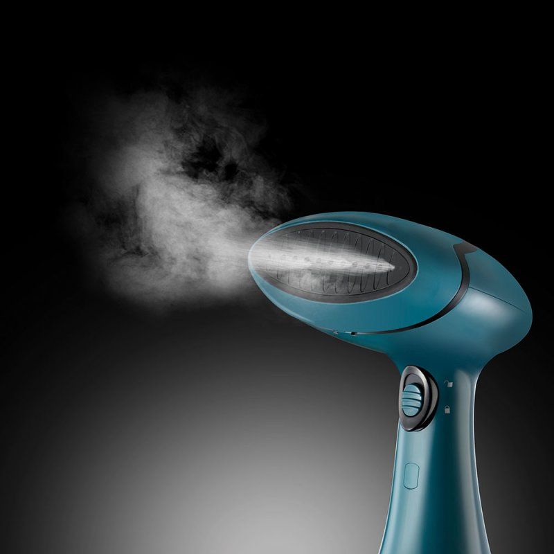 Russell Hobbs 27220-56 garment steamer Handheld garment steamer 0.2 L 1800 W Black, Blue