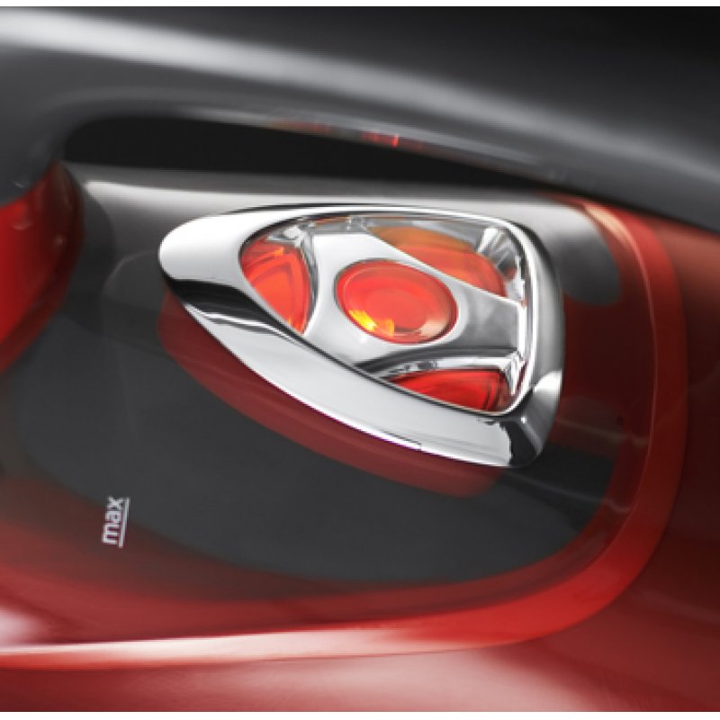 Russell Hobbs 25090-56 fer à repasser Fer à repasser à sec ou à vapeur Semelle en céramique 2600 W Noir, Gris, Roug