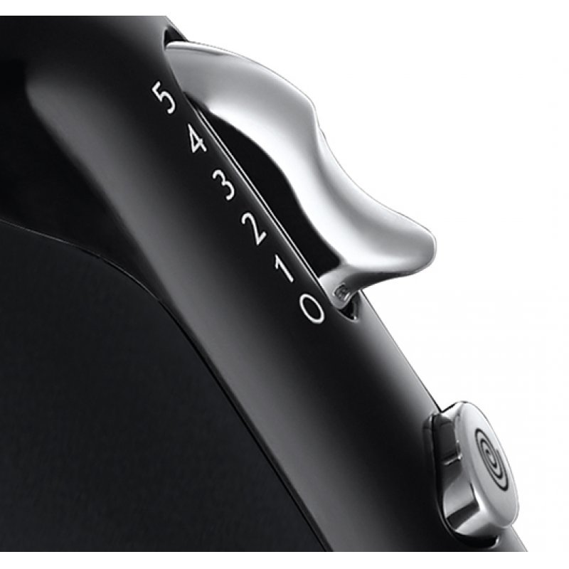 Russell Hobbs 24672-56 mixer Hand mixer 350 W Black