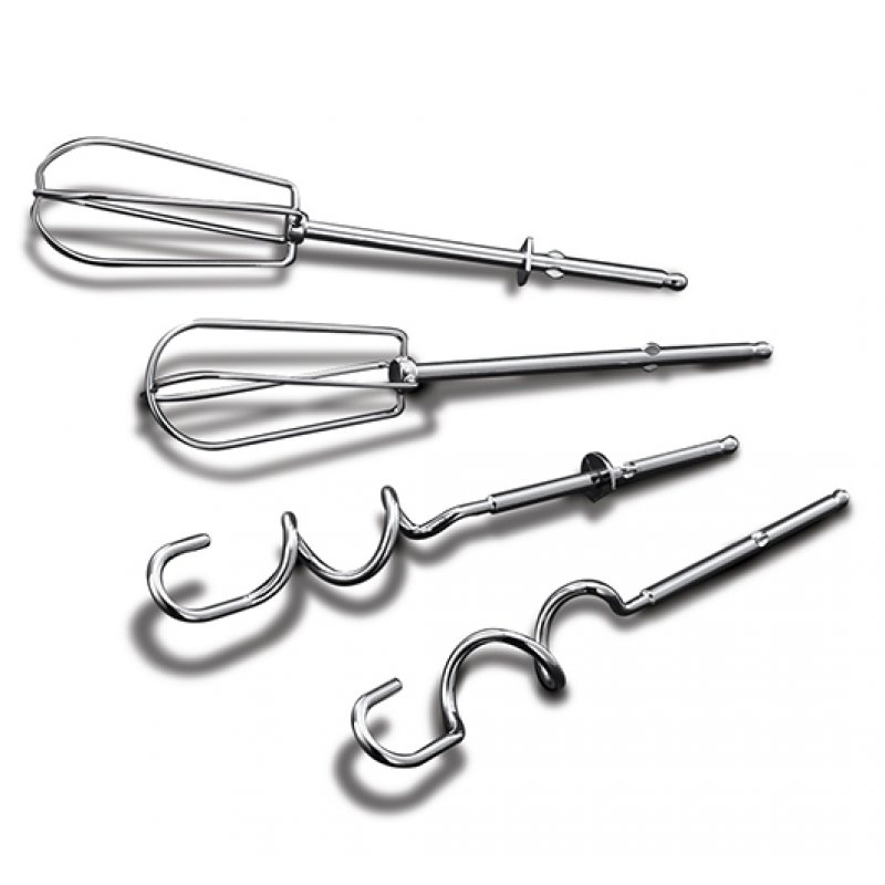 Russell Hobbs - Matte Black Hand Mixer