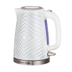 Russell Hobbs 26381-70 electric kettle 1.7 L 2400 W White
