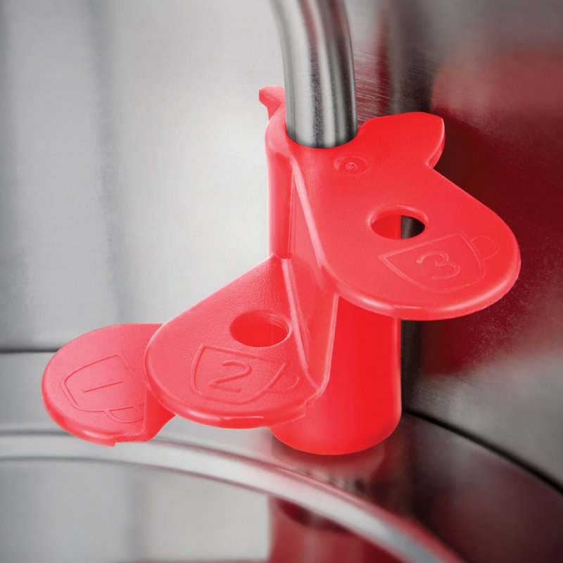 Russel Hobbs - Groove Kettle White