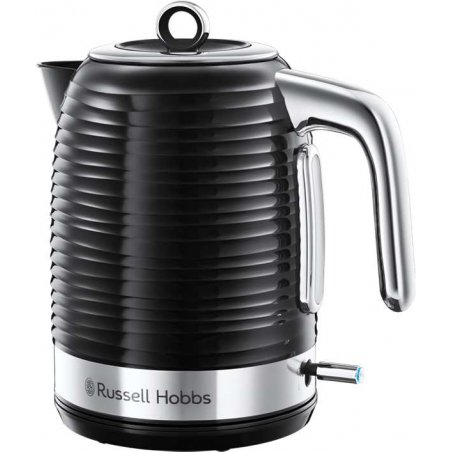 Russell Hobbs - Inspire Kettle Black