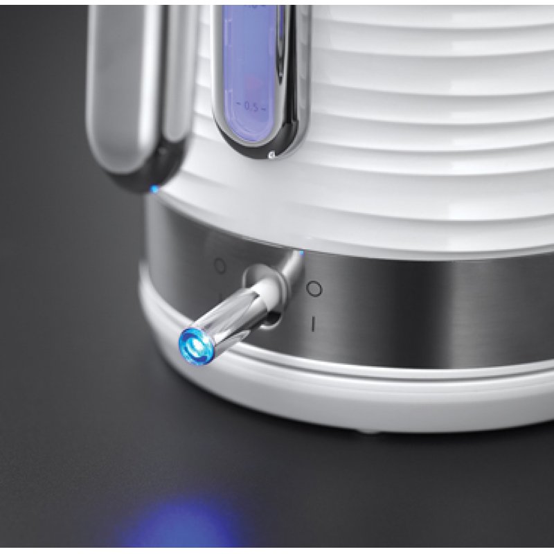 Russell Hobbs - Inspire Kettle White