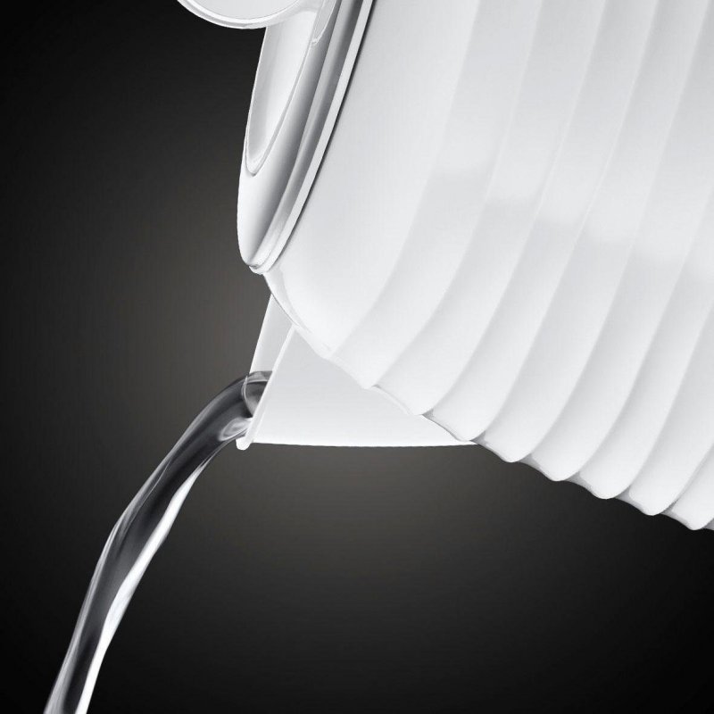 Russell Hobbs - Inspire Kettle White