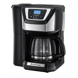 Russell Hobbs 22000-56 coffee maker Semi-auto Drip coffee maker 1.5 L