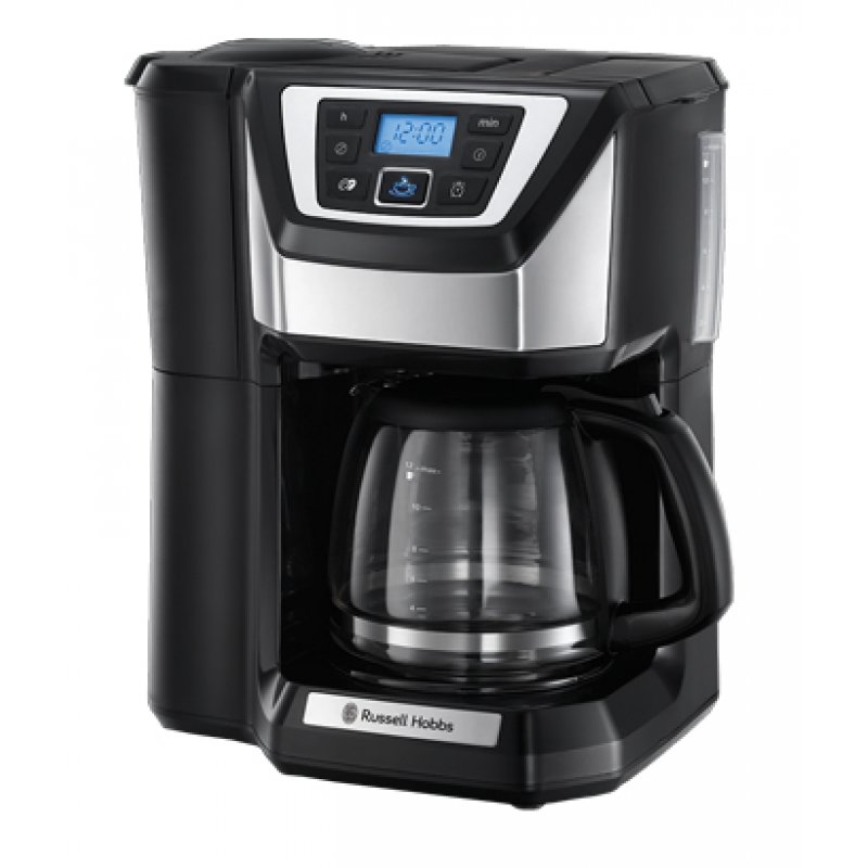 Russell Hobbs 22000-56 coffee maker Semi-auto Drip coffee maker 1.5 L