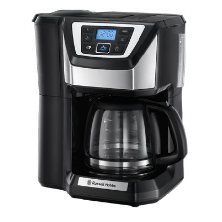 Russell Hobbs 22000-56 coffee maker Semi-auto Drip coffee maker 1.5 L