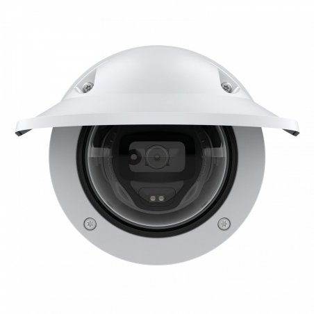 AXIS M3215-LVE FIXED DOME CAM W/ DLPU FORENSIC WDR LIGHTFINDER