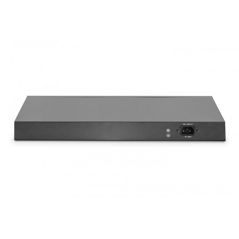 Switch Digitus 4SFP+ UPLINK L3 Switch