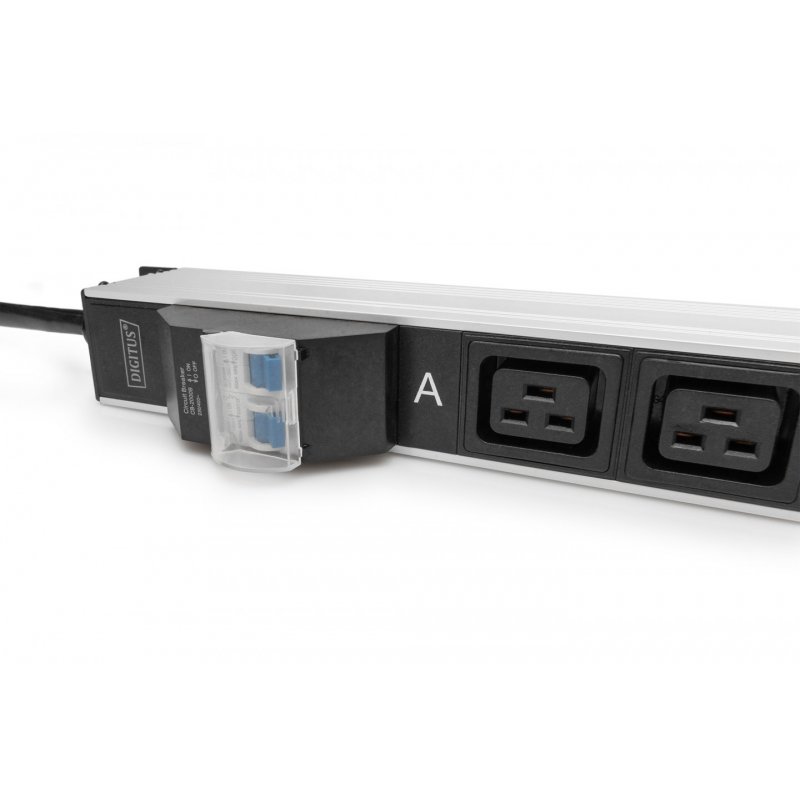 Switch Digitus IT Basic PDU Vertikal 32A