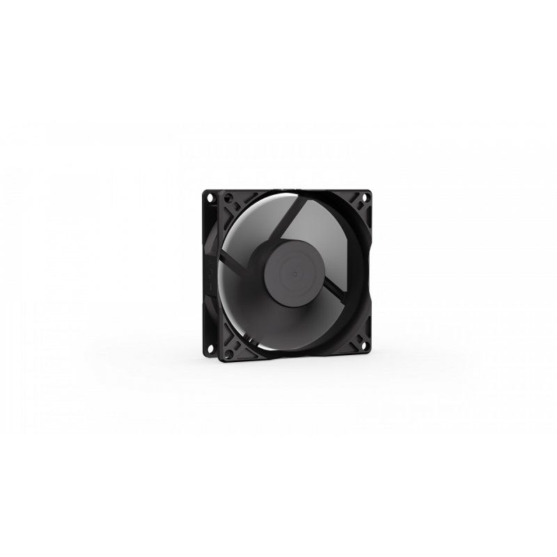 Case acc Fan 8cm Endorfy Zephyr 80mm