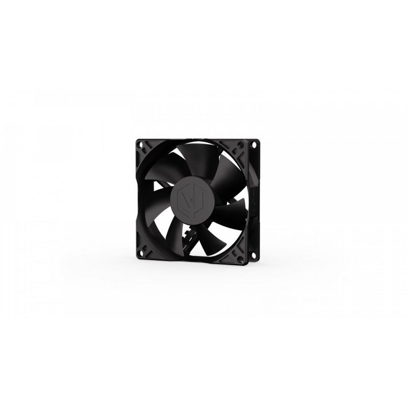 Case acc Fan 8cm Endorfy Zephyr 80mm