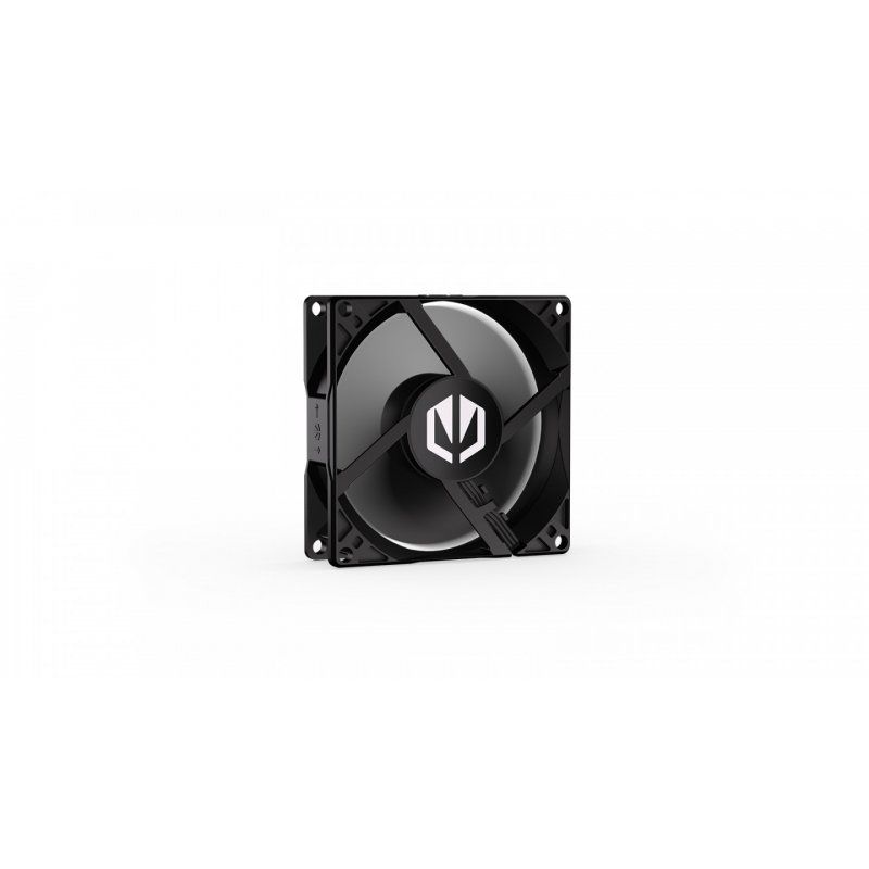 ENDORFY Zephyr 80 Computer case Fan 8 cm Black 1 pc(s)