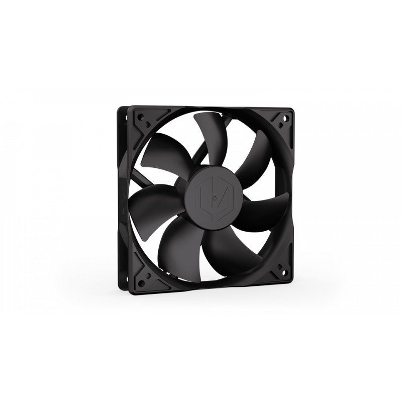 Case acc Fan 12cm Endorfy Zephyr 120mm