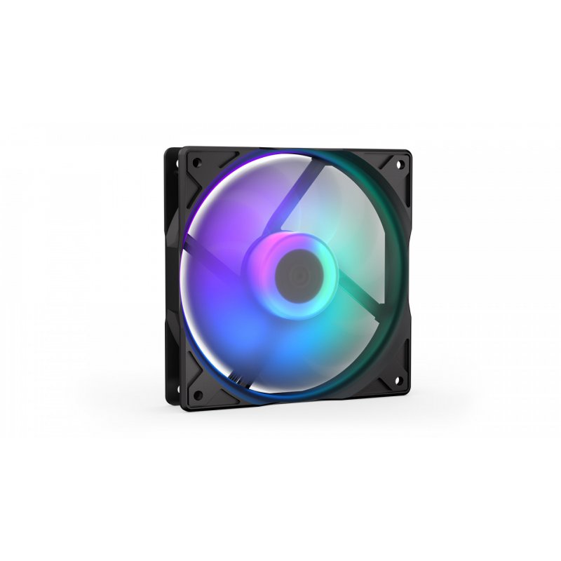 Case acc Fan 12cm Endorfy Stratus 120 PWM ARGB