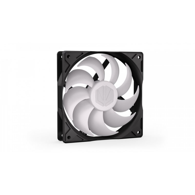ENDORFY Stratus 120 PWM ARGB Computer case Fan 12 cm Black 1 pc(s)